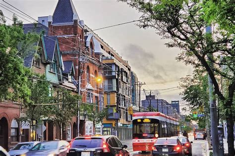 Top 30 Best Neighbourhoods In Toronto Top In Canada