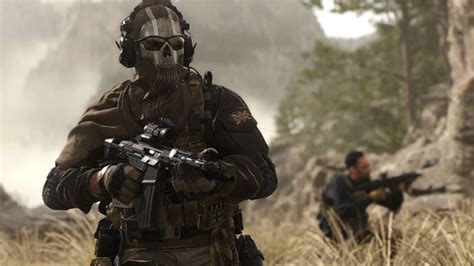 New Modern Warfare Gameplay Demo Reveals Dark Water Level