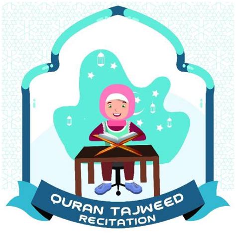 Learn Easy And Simple Quran Tajweed Recitation Bonyan Academy