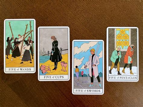 Major scales and minor scales, pentatonic, blues, harmonic minor, the variations are almost endless. The Difference Between Major and Minor Arcana in Tarot ...