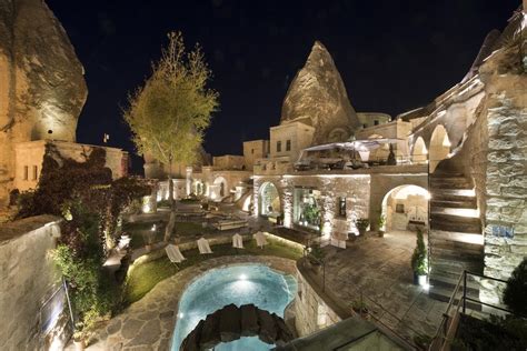 I Migliori Cave Hotel Cappadocia Per Il 2021 Cappadocia Hotel Guida