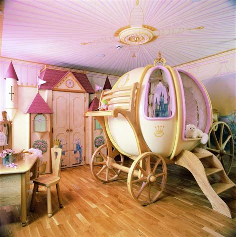 Simply Creative Amazing Childrens Beds