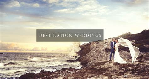 Weddings Abroad Destination Wedding Photographer