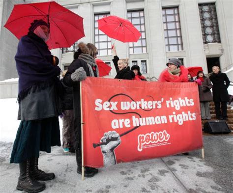 amnesty legalizzare il sex work per difendere i diritti umani delle prostitute il fatto