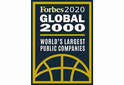 Forbes Largest Companies 2000 Global Veeva Regulatory