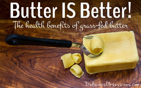 6 Ways Butter Can Improve Your Health Euro American Homecare
