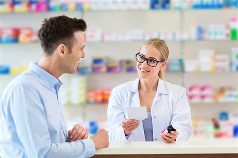 Kroger pharmacy accepts medicare which means medicare covered patients will not be billed for any more than the medicare. Pharmaceutical Consulting & Drug Research - Pharmacy ...