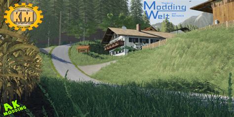 Wts Cez Gorjance 2019 Fs19 Mod Mod For Landwirtschafts Simulator 19