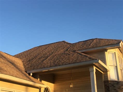 Buckling Wavy Roof Roofingsiding Diy Home Improvement Diychatroom