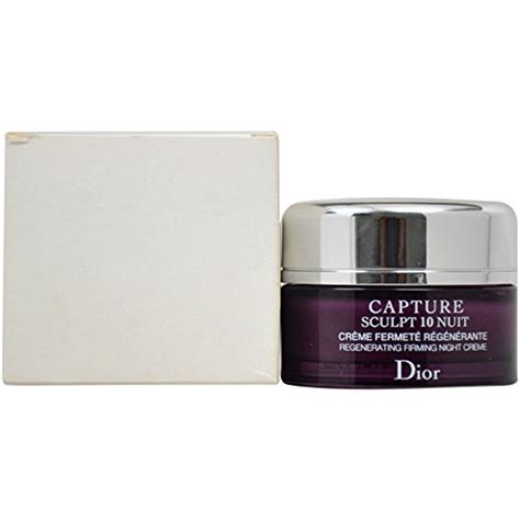 Christian Dior Capture Xp Ultimate Wrinkle Correction Dry Skin Creme