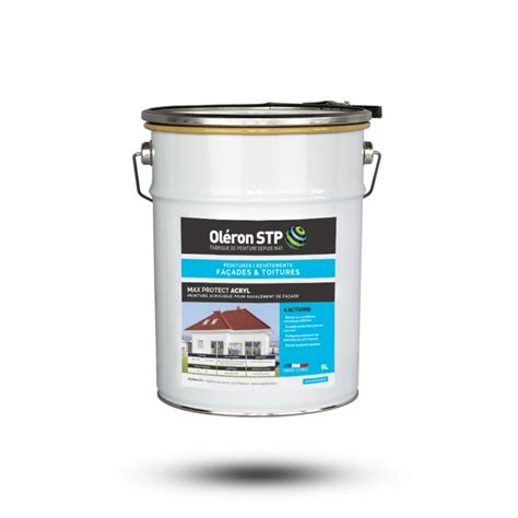 La peinture façade plastifiée la plus utilisée est à base de pliolite®. Peinture acrylique extérieur | Ravalement de façade ...
