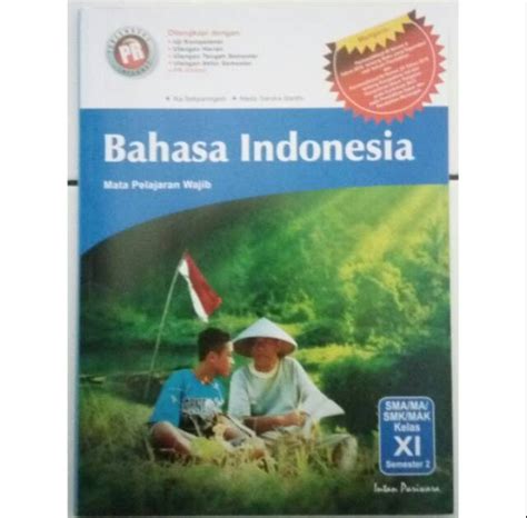 Sedangkan buku pembelajaran siswa buku siswa merupakan buku panduan sekaligus buku. Kunci Jawaban Lks Pr Bahasa Indonesia Kelas 11 Semester 1 ...