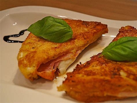 Das so bereitete hack in eine auflaufform geben, so dass m. Schinken - Käse - Toast aus der Pfanne. Über 57 Bewertungen und für raffiniert befunden. Mit ...