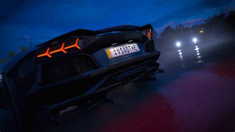 2560x1440 Forza Horizon 3 Lamborghini Aventador 4k 1440p Resolution Hd