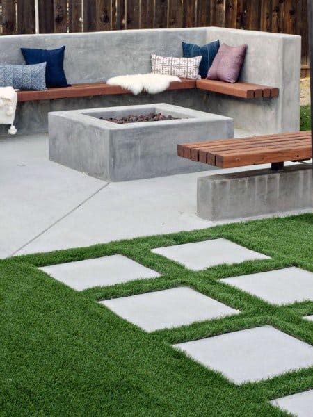 10 Inspiring Concrete Patio Ideas For Your Backyard 2022 Guide Vrogue