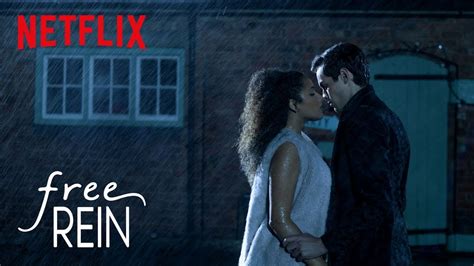 Free Rein Season 1 Episode 8 Teaser Netflix Youtube