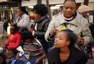 Hair extensions south africa, you can enhance your or your customers' hair appeal seamlessly because they make hair extension an easy task to execute consistently. African hair care a multi-billion dollar industry | Health24