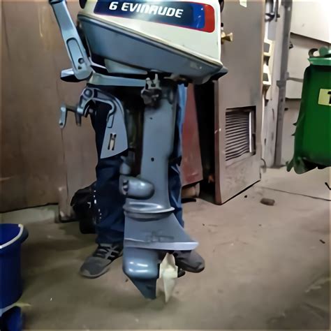 Evinrude Big Twin For Sale 89 Ads For Used Evinrude Big Twins