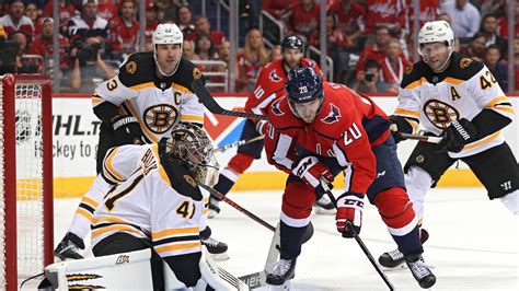 Nbc sports boston celebrates black history month with features throughout february on stories in our community. Washington Capitals 7, Boston Bruins 0 extended highlights ...