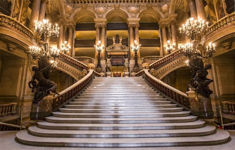 Opéra Garnier In Parijs Bezoeken Wat Te Zien Hoe Tickets Boeken