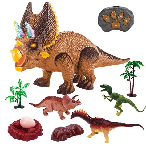Triceratops Walking With Dinosaurs