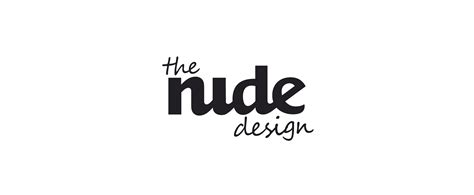 The Nude Design Marca Oco Estudio Creativo
