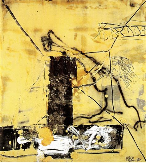 #antoni tapies #art #painting #abstract #black and white. cityzenart: Antoni Tapies