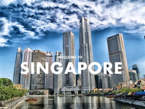 Maka dari itu, ayo kembangkan prestasimu. 12 Tempat Menarik Di Singapura Yang Boleh Anda Kunjungi