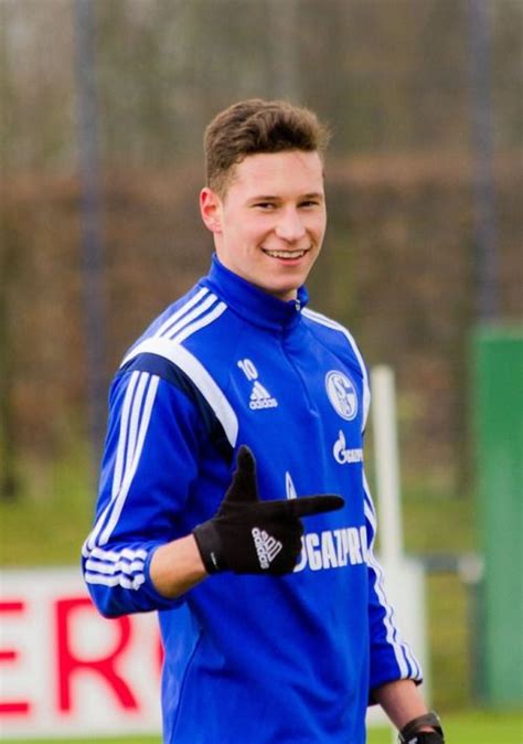 Julian Draxler. | Schalke 04 bilder, Fussball, Sportler