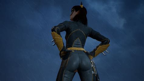Gotham Knights Batgirl Screens Misc Adult Mods Loverslab