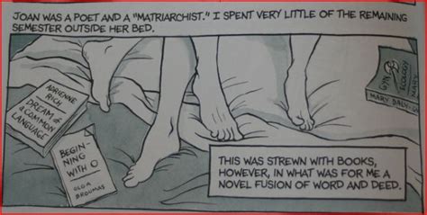 Duke Freshmen Assigned Graphic Sexual Novels Heres Why One Student