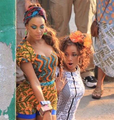 Beyoncé And Alicia Keys Turn Up The Heat For Put It In A Love Song