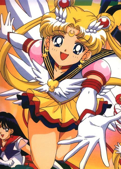 Sailor Moon Fan Art Sailor Moon Pictures Sailor Moon Memes De Anime Manga Anime