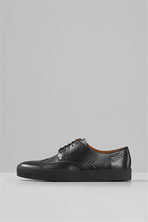 Vagabond Shoemakers Pantofi Din Piele Luis Negru Emag Ro
