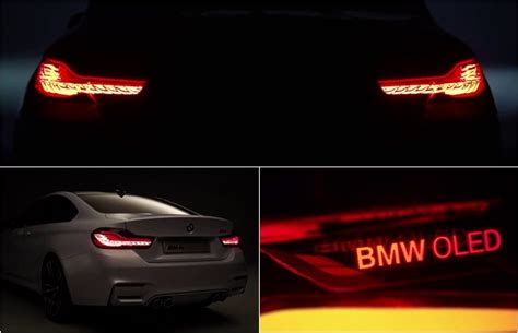 Bmw Sheds More Light On Its Oled Technology Insights Carlistmy