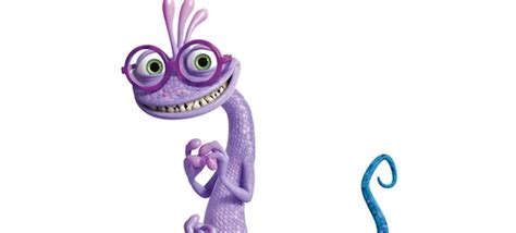 Monsters university serves as a prequel to the 2001 hit monsters, inc., and has shades of the creation story in it, specifically about the the ends do not always justify the means. MONSTERS UNIVERSITY New Character Poster Welcomes Back ...