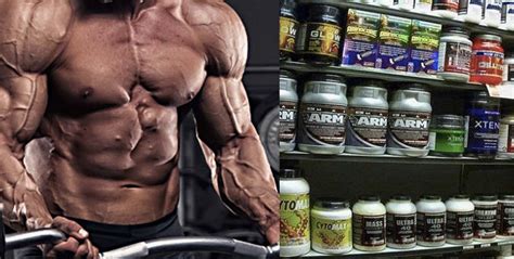 The Absolute Beginner S Guide To Bodybuilding Supplements