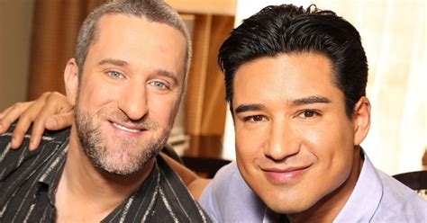 Saved By The Bell Fans Brand Mario Lopez Fake As He Gives Dustin