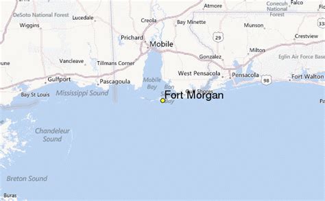 Fort Morgan Weather Station Record Historical Weather For Fort Morgan