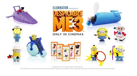 Mcdonalds canada has lowered the price of their happy meals and they are now only $3.99. Mcdonalds Happy Meal Toy Schedule 2018 South Africa | Wow Blog