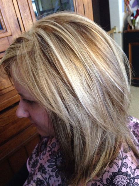 However, we can't deny it looks extraordinary. Pin by Tonya Whittle on Sara's hair creations | Mom ...