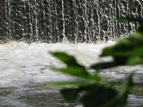 Free Images Landscape Nature Grass Waterfall Liquid Plant Leaf