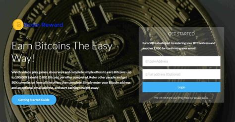 If you have a knack in analysing trading charts and you are ready to take. Can You Really Make Money With Bitcoin Reward? | One More ...