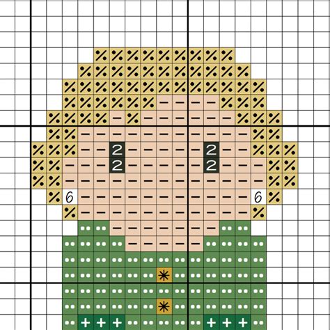 Maybe you would like to learn more about one of these? The Golden Girls - Digital Cross Stitch Pattern
