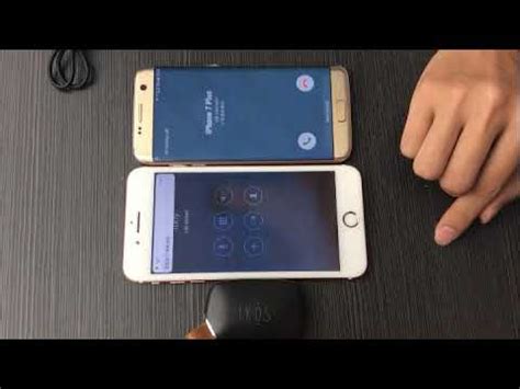 Just place your old device first and take out its sim tray with a tool. IKOS Dual SIM Card Aadapter Dual Standby for iPhone 7/7 Plus 6s/6s Plus 6/6 Plus SE 5s iPad ...