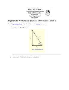 Meeting at a point angle bisector b. studylib.net - Essays, homework help, flashcards, research ...