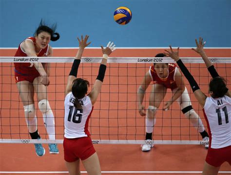 japan beats china into women s volleyball semifinals china youth international