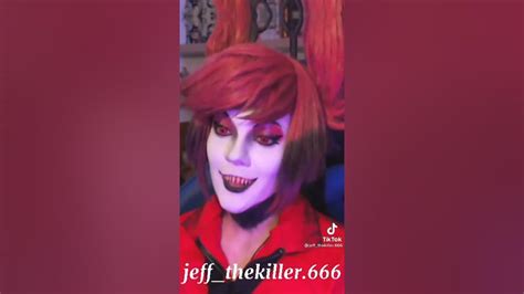 Tik Tok De Jackwuise Clown [2] Denle Like O Desaparecere Youtube