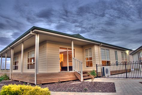 Prefab Homes And Modular Homes In Australia Allsteel Transportable Homes
