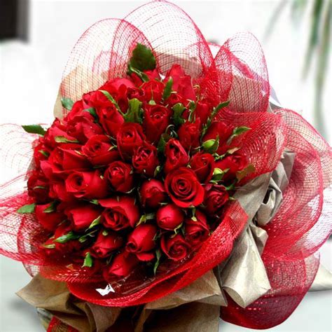 Greatbigcanvas.com has been visited by 100k+ users in the past month Send Fabulous Roses(50) Bouquet for Any occasion to Delhi